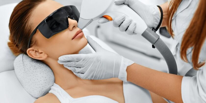 Laser Vascular in Bucuresti/Ilfov 