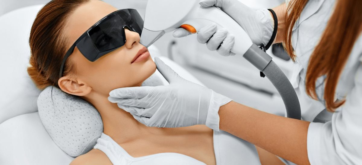 Laser Vascular in Bucuresti/Ilfov 