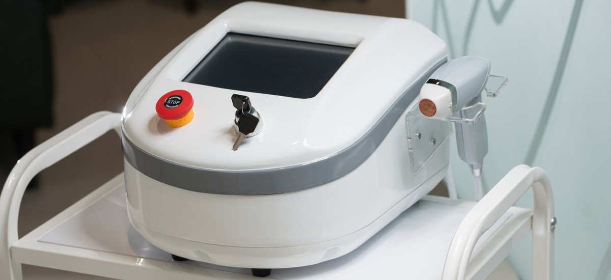 Epilare definitiva cu laser Dioda in Bucuresti/Ilfov